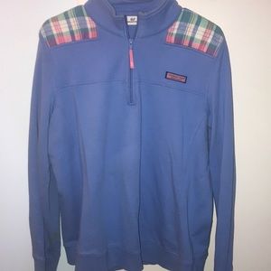 Vineyard Vine Pullover